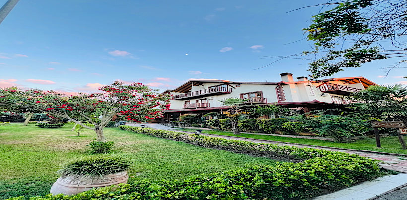 Cevizdibi Otel Genel 1